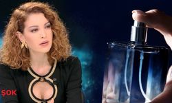 Nagehan Alçı'nın çakma parfüm çilesi: Neler söyledi neler... Meğer İstiklal’de yürüyemiyormuş