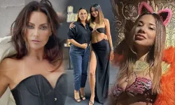 'Escort' sohbeti savcılığa taşındı: Hülya Avşar ve Merve Taşkın'ndan çok konuşulacak çıkış!