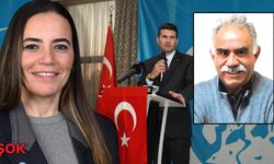 Ayyüce Türkeş’ten Ülkü Ocakları’na tarihi fırça: 'Babam çamaşır suyunuz değil'