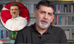 Levent Gültekin’den çarpıcı İmamoğlu çıkışı: 'Asla tertemiz biridir diyemem'