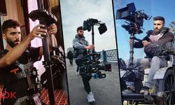 Film gibi ama gerçek: Dizi çalışanı taksiyi durdurup Boğaz Köprüsü’nden atladı!