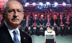 CHP kurultayında büyük eksik: Kılıçdaroğlu salona gelmedi!