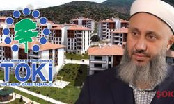 İsmailağa'dan Fatih Kalender’den şaşırtan sözler: 'TOKİ ile görüştük, maddeler değişti'