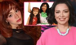 Asena Keskinci’den Evrim Akın’a şiddet suçlaması: Bez Bebek'te oynamışlardı, şimdi de üvey annesi oldu!