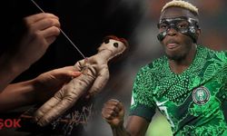 Osimhen’in sakatlığı yetmedi, bir de voodoo krizi patladı: Chelle 'Kongo büyü yaptı' dedi!