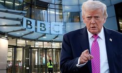 BBC’de deprem! Donald Trump' krizi BBC'de üst düzey istifaları beraberinde getirdi