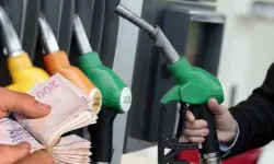 Motorine zam mı geldi, ne kadar geldi? Benzine zam veya indirim var mı? 7 Kasım benzin, motorin ve akaryakıt fiyatları