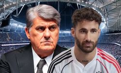 Beşiktaş’ta kriz patladı! "Gitmek İstiyorum" restine Adalı’dan tokat gibi yanıt