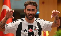 Amedspor çıtayı arşa çıkardı! Şimdi hedef Rafa Silva
