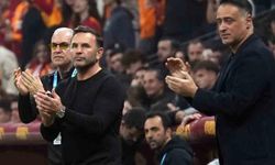 Okan Buruk’tan, Volkan Demirel’e karşı 4. galibiyet