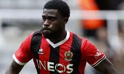 Trabzonspor'da ana hedef Nice'in yıldızı!