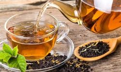 Bitki çayı tüketiminde ölçüyü kaçırmayın