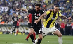 Beşiktaş Fenerbahçe maçı saat kaçta, ne zaman? Beşiktaş Fenerbahçe derbi maçı hangi kanalda yayınlanacak?