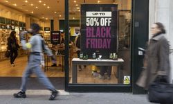 ABD'li tüketiciler "Black Friday"de milyarlarca dolar harcadı