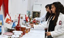 Bilecik'in Çukurören biberi gastronomiye 30 yeni ürün kazandırdı