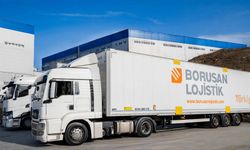 Türk lojistik devi Fransızlara satıldı