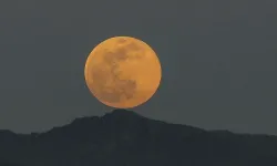 Kunduz Süper Dolunayı kapıda: Bu 4 burç için kader yeniden yazılıyor!