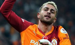 Barış Alper Yılmaz 12 maç sonra gol attı