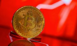 Bitcoin yılbaşından bu yana elde ettiği kazançları sildi
