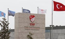 PFDK, Süper Lig'den 5 kulübe para cezası verdi