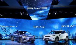 BYD Türkiye, SEALION 7 ve ATTO 2 ile elektrikli SUV ailesini genişletiyor