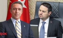 İBB dosyası beklenirken adliyede flaş gelişme: Ali Koç, Akın Gürlek’in yanına gitti!