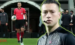 'Zorbay Küçük masumdur' diyen Ahmet Çakar hakeme kumpas kuranları açıkladı!