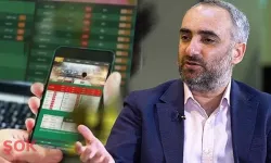 İsmail Saymaz’dan TFF’ye sert uyarı: 'Zorbay Küçük’te yaptığınız hatayı yine yapıyorsunuz'