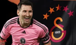 Messi’nin Galatasaray’la anılmasının perde arkasında ne var? İşte o sebep…