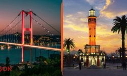 Dünya alarmda: İstanbul ve İzmir 2100’e kadar sular altında kalabilir!