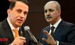 AK Parti’nin eski ismi Mücahit Birinci, Kurtulmuş’un sözlerine tepki gösterdi: 'La havle...'