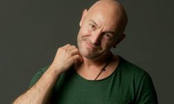 Sinemadan tiyatroya: ilk oyunu 'Palamut Zamanı' sanatseverlerle buluştu