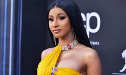 Cardi B'yi gören 'bitleneceksin' dedi! Şaşırtan itiraf: 'O zamandan beri yıkanmıyorum'