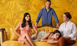 Apar topar diziden çıkarıldı! O sözlerle isyan etti!