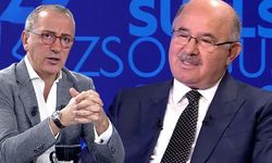 Hüseyin Çelik'ten Fatih Altaylı tepkisi! "Ağır konuşsalar bile..."