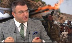 Cem Küçük: CHP’nin İmralı’ya silah bırakmadan gitmemesi doğru karar!