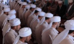 Türkiye tarikatlar hakkında ne düşünüyor? İşte anket sonuçları