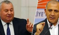Cemal Enginyurt'tan Gürsel Tekin'e sert sözler: 'Kırk parti gezen...'