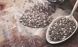 Sindirim sorunlarına ve kabızlığa kesin çözüm! Chia tohumu faydaları şaşırtıyor
