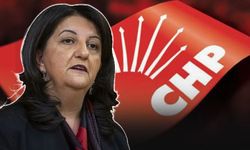 Pervin Buldan'dan taşları yerinden oynatacak paylaşım! CHP'yi hedef aldı