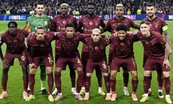 Galatasaray, Ajax’ı deplasmanda yenen ilk Türk takımı oldu