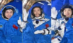 Taykonotlar iki haftadır mahsur: Çin'den açıklama