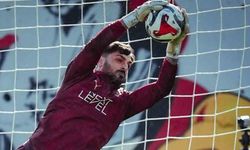 Galatasaray, Gençlerbirliği maçı hazırlıklarına devam etti