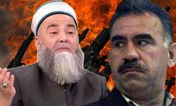 Cübbeli Ahmet Hoca gemileri yaktı: 'Düşmanla barış olmaz, mücadele olur'