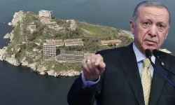 Cumhurbaşkanı Erdoğan’dan İmralı uyarısı: 'Risk alıyoruz, hassas olun...'