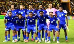 Curaçao nerede, nüfusu ne kadar? Dünya Kupası’na katılacak olan Curaçao hangi kıtada, başarıları neler?