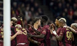 Galatasaray, Avrupa’da 10 maç sonra kazandı