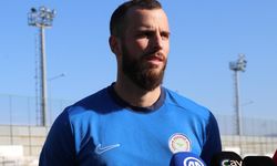 Jurecka, Fenerbahçe maçı öncesi değerlendirmede bulundu