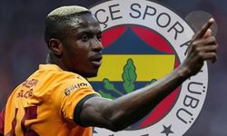 Milyonlar merak ediyordu: Osimhen derbiye yetişecek mi?