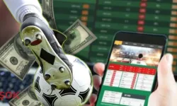 Flaş Haber I Bahis soruşturmasında büyük dalga: Eyüpspor Başkanı dahil 19 tutuklama talebi!